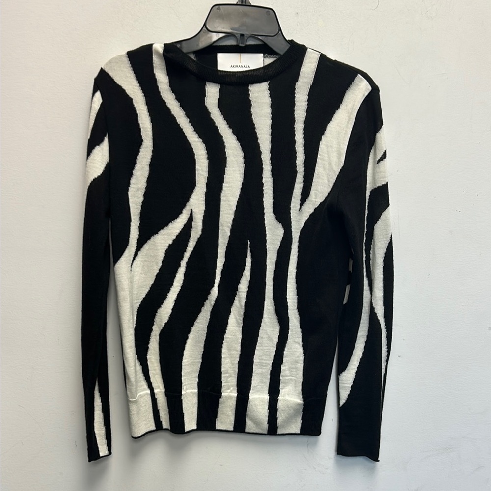 Akira Naka Sweater